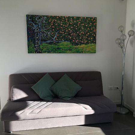 Skyline Apartment Sirolo Exterior foto