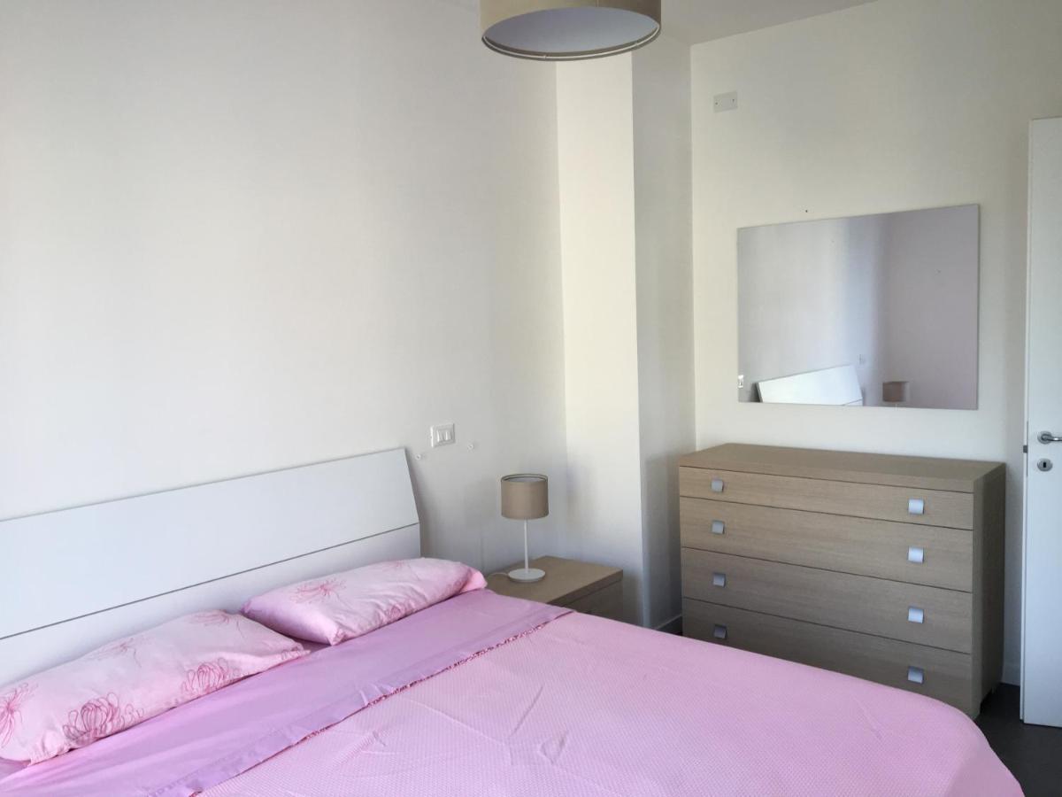 Skyline Apartment Sirolo Exterior foto