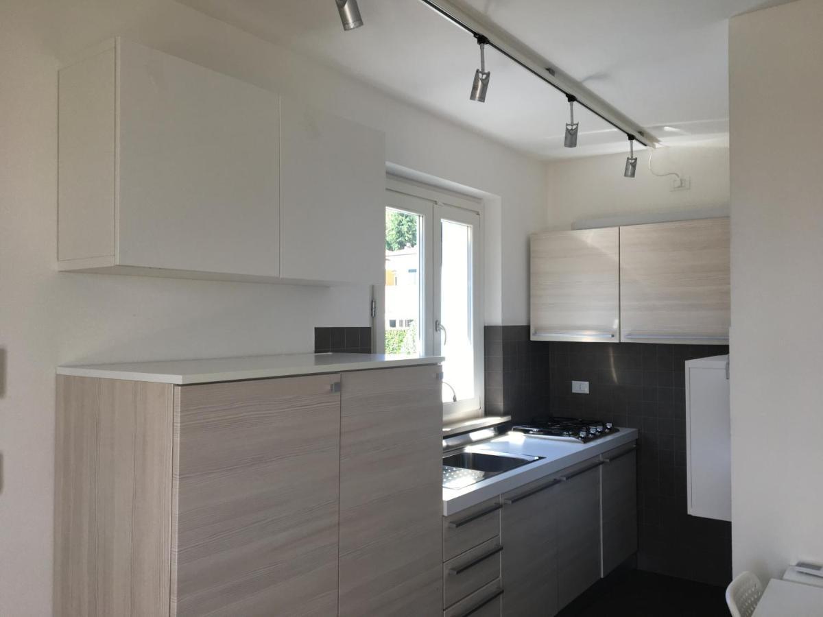 Skyline Apartment Sirolo Exterior foto